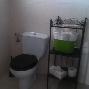 Habitación Individual Económica